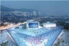 BPA,북항오페라하우스 건립비 부담 순조롭게 진행될 듯