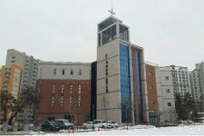 거룩한빛광성교회, 21번째 교회 분립