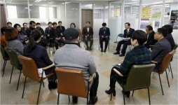 광주 북구, 사회적경제 종합지원 시스템 강화나서