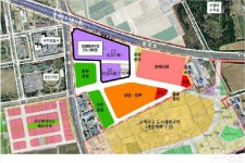 서수원권 지역에 종합병원 들어선다