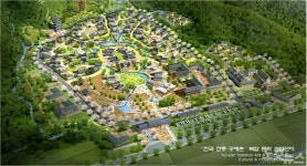 한국전통공예촌 2668억 원 경제 파급효과 기대