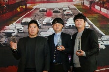 사두용미 TCR 코리아, 시상식 올해 일정 마무리