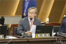 전재수 의원, 구포개시장 개선 예산 60억원 확보 