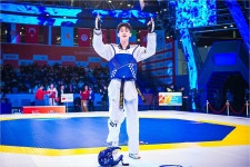 우승 상금 7900만원 태권도 세계 최강을 가리자