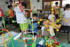 경주 황남초에 전국 첫 발명체험교육관 들어선다