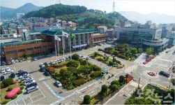 김해시, 내년부터 '1실 13국 59과' 행정기구 확대