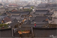 전주한옥마을 사계절 볼거리·즐길거리 명소로 조성