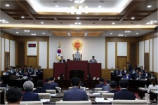 대구시의회, 한국물기술인증원 설립 촉구
