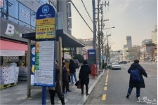 광주 택시 최소 3천여대 동맹휴업 동참… 시민들 발 동동