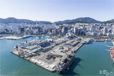 가치가 먼저 1부두 인접 GS컨소시엄 주상복합 전면 재검토