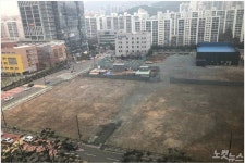 부산 마린티시 초고층 건물 신축 2차례 퇴짜… 시행사,행정소송  