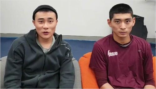 이정후와 김하성, 빅리그 상에서 만난 소중한 순간!