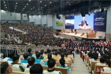 육군훈련소 연무대군인교회 새 예배당, 22일 봉헌 