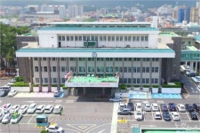 어두웠던 제주 일주도로 환해진다