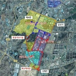 천안시, 산업단지 완충저류시설 환경부 국고보조사업 선정