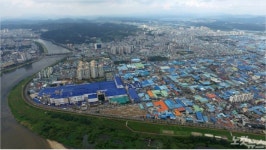 진주시–LH, 상평산업단지 재생사업 시동… 협약 체결