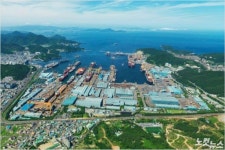 대우조선해양, 임원 인사 단행 세대교체·전략적 인재 발탁