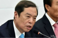 김병준 부적절한 말 한마디에 분노 커져…이해찬 겨냥 