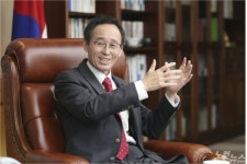 송하진 전북지사 새해는 전북 대도약 대장정 시작