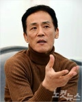 환갑 돼도 발레 할 것 같아요…53살 이원국의 뜨거운 발레 인생