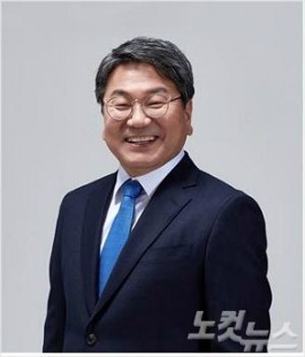 강기정 신임 정무수석 