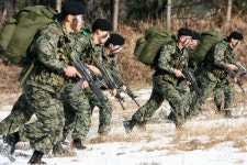 육군 1, 3군 통합한 지상작전사령부 창설…전방 작전지휘  