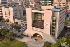 전주마당창극 전용 야외공연장 전주한옥마을에 들어서