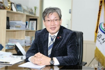 유진섭 정읍시장 