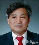 창원시 감사관에 김동수 전 창원시의원