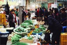 제주 전통시장 활성화…시장별 성장전략 마련해야