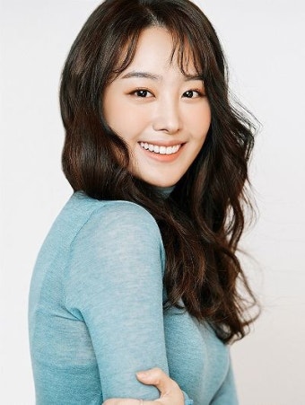 시크릿 출신 송지은, 해와달엔터테인먼트와 전속계약