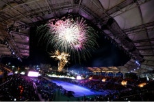 원주 다이내믹 댄싱카니발 100만 관광객, 세계적 축제로 육성