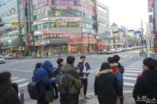 우리 동네 어디까지 가봤니…대전 월평1동 ‘마을 공정여행’