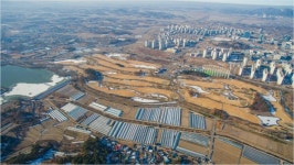 한전공대 설립 부지, 전남 나주 부영 CC 선정 