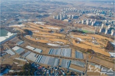 한전공대 설립 부지, 나주 부영 CC 및 농경지 일원 선정  