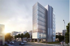 부산 중구복합건강센터 착공…2020년 완공 예정