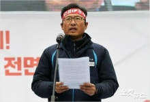 민주노총, 경사노위 참여 무산…표류하는 노사정대화