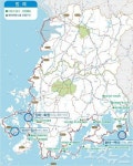 전남 남해안 신성장 관광벨트 구축 예비타당성 면제 사업 포함