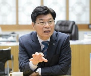 “세종시장에 직접 물어보세요”…시문시답(市問市答) 운영