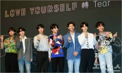 최백호부터 BTS까지...노래방책 2만 6천곡 분석해보니