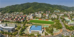 순천대 제9대 총장 후보에 8명 지원