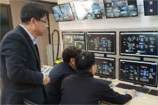 상주 낙동·중동지구 주민 수돗물 걱정 해소