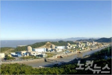 한빛 3호기 격납건물에서 빈 공간인 공극 추가 확인