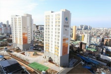 광주 영구임대아파트 쏠림 현상 심화
