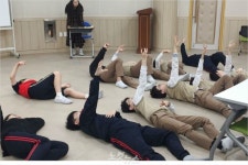 울산 장검중, 교육부 선정 함께하는 뮤지컬 우수동아리 