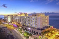 [제주관광돋보기] 제주호텔가, 봄 관광 시동 걸어