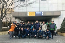 한국지엠창원4식당 | 한국지엠 창원공장 비정규직 38명 '사실상 정규직' 4년만 승소