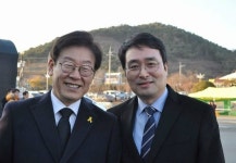 내가 이재명 이헌욱 경기도시公사장 후보, 도덕성 통과