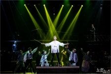 악마의 바이올리니스트 파가니니의 삶, 뮤지컬로 재탄생 