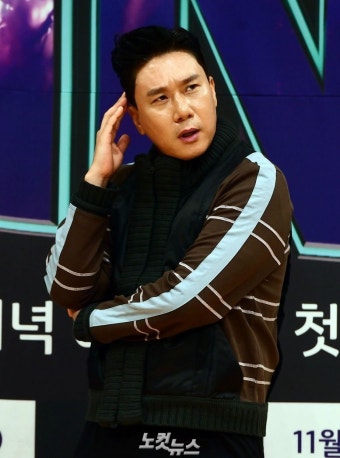 이상민, 5년 전 성소수자 아웃팅 논란 해명